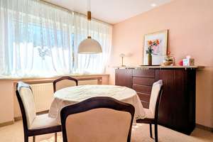 Balkonwohnung "Lieblingsplatz" in Alstaden – Die vollständige Adresse der Immobilie erhältst du vom Anbieter., 46049 Alstaden-West, Oberhausen – Vorschaubild 9