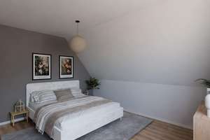 Familienfreundliches Haus mit sonniger Terrasse und Garten – Seeallee 16, 15299 Müllrose – Vorschaubild 4