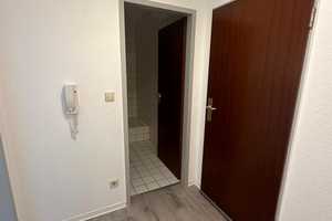 Ab Mai: Gepflegte 1-Zi.-Wohnung mit Einbauküche und Balkon - Nähe Hochschule und Goldschmiedeschule – Tiergartenstr. 4, 75175 Pforzheim – Vorschaubild 7