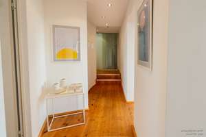 RIDA LUXURY FLATS - Lindenthal! All in plus! Top Location + Designerwohnung + WIFI + Garage – Die vollständige Adresse der Immobilie erhältst du vom Anbieter., 50931 Lindenthal (Ortsteil), Köln – Vorschaubild 22