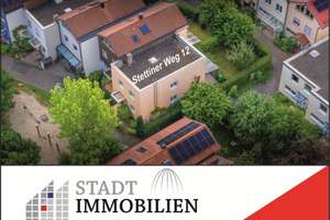 Garching: Günstiges ERBBAURECHT!! Schönes Reiheneckhaus in exponierter, ruhiger Lage