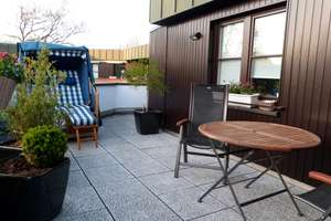 Nicht mehr bewerben!!/Bewerbung zwecklos -Modernes Penthouse im Grünen  – Die vollständige Adresse der Immobilie erhältst du vom Anbieter., 22453 Niendorf, Hamburg – Vorschaubild 8