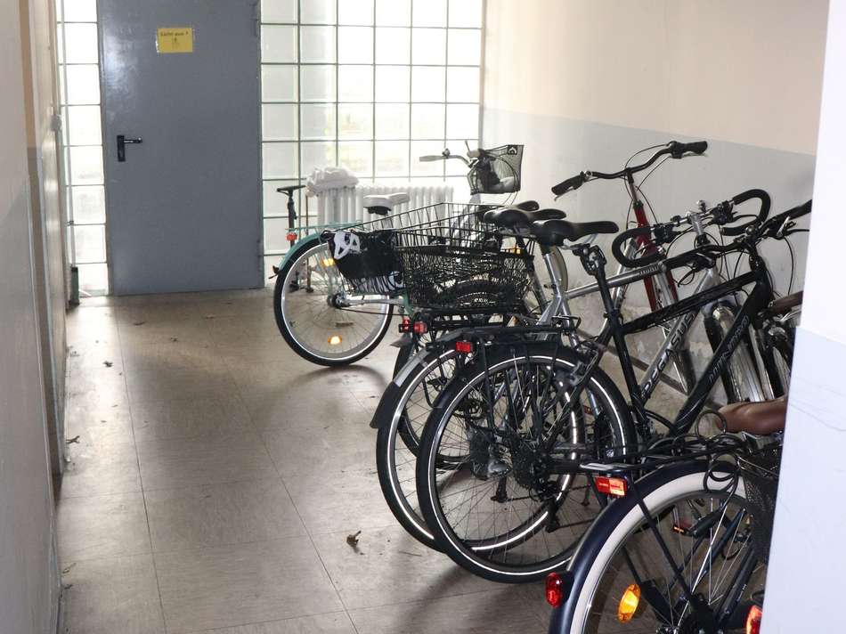 fahrradkeller
