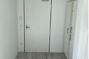 TOP Lage mit Luxus am Hettenbach: Möbliertes, neues 1 Zimmer-Appartement – Höchstetterstraße 20, 86154 Augsburg – Vorschaubild 8