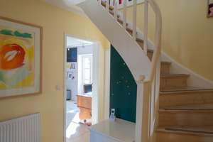 ***Heike Borchers Immobilien***Der Traum vom Haus***Exklusive Wohlfühl-Oase für die ganze Familie*** – Die vollständige Adresse der Immobilie erhältst du vom Anbieter., 82008 Unterhaching – Vorschaubild 11