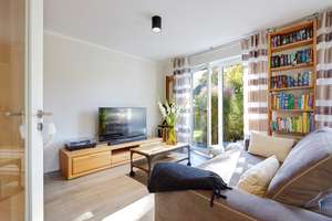 Das Haus fast neu - 
der Garten ein Traum – Die vollständige Adresse der Immobilie erhältst du vom Anbieter., 22926 Ahrensburg – Vorschaubild 17