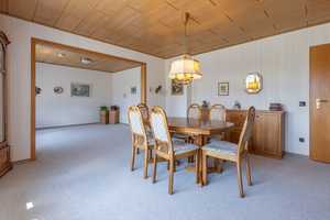 Großzügiges Familienhaus mit Vollkeller auf sonnigem und großem Grundstück im schönen Nübbel – Rendsburg-Eckernförde (Kreis) – Vorschaubild 5