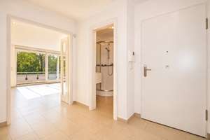 Exklusive Mietwohnung mit Dachterrasse & Parkblick in ruhiger Lage in Pasing  – Die vollständige Adresse der Immobilie erhältst du vom Anbieter., 81241 Pasing, München – Vorschaubild 8