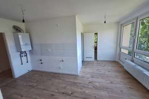 3 Zimmer Wohnung mit Balkon und Aufzug – Geleitstr. 12, 44309 Brackel (Ortsteil), Dortmund – Vorschaubild 9