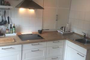 3,5-Zimmer-Wohnung in Düsseldorf Pempelfort – 40477 Pempelfort, Düsseldorf – Vorschaubild 11