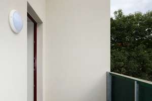 // Sellerhausen - Südbalkon - Bad mit Wanne und Dusche - Aufzug // – Wurzner Straße 184, 4318 Sellerhausen-Stünz, Leipzig – Vorschaubild 12