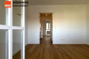 Erstbezug nach Sanierung: Premium Wohnung in Schwabing mit Südwest-Loggia und Traumblick – Die vollständige Adresse der Immobilie erhältst du vom Anbieter., 80804 Münchner Freiheit, München – Vorschaubild 9