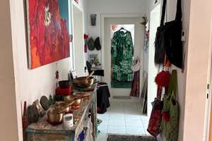 S-SILLENBUCH: Tolle 3-Zi.-Wohnung mit Balkon * 75 qm * Garage * ruhige Wohnlage * vermietet * – Die vollständige Adresse der Immobilie erhältst du vom Anbieter., 70619 Sillenbuch (Ortsteil), Stuttgart – Vorschaubild 6