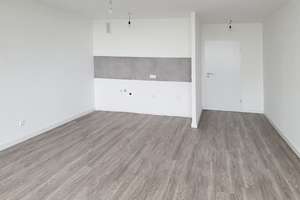 Frisch renoviertes Apartment für Singles in Mannheim-Vogelstang wartet auf Sie! – Freiberger Ring 3, 68309 Vogelstang, Mannheim – Vorschaubild 2