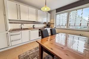 Großzügige Maisonettewohnung mit ca. 108 m² Wohnfläche in Duisburg – top Zustand und Fernwärme – Die vollständige Adresse der Immobilie erhältst du vom Anbieter., 47169 Marxloh, Duisburg – Vorschaubild 4