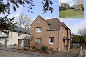 PRIMA WOHNEN MIT 2 GENERATIONEN IN LINTORF !!! – Mettmann (Kreis) – Vorschaubild 1