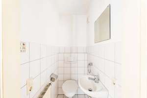 Reizvolle 3-Zimmerwohnung im Erdgeschoss - mit Terrasse – 79117 Littenweiler, Freiburg im Breisgau – Vorschaubild 10