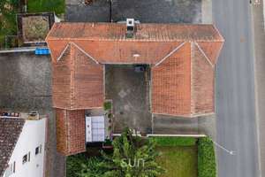 RUHE PUR IN BESTER FELDRANDLAGE! – Familienidyll mit Wintergarten, Weitblick und Natur in Fauerbach – Die vollständige Adresse der Immobilie erhältst du vom Anbieter., 35510 Butzbach – Vorschaubild 18
