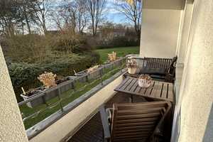 Attraktive 3-Zimmer-Wohnung mit Balkon und EBK in Braunschweig-Melverode – Militschstraße 57, 38124 Braunschweig – Vorschaubild 11