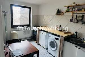 Tauschwohnung: 60 m² Wohnung in Köln Innenstadt – Die vollständige Adresse der Immobilie erhältst du vom Anbieter., 50677 Neustadt/Süd, Köln – Vorschaubild 3