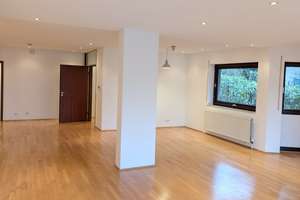 Exklusive Gartenwohnung in beliebtem Stadtteil von Bad Godesberg – Die vollständige Adresse der Immobilie erhältst du vom Anbieter., 53177 Muffendorf, Bonn – Vorschaubild 11