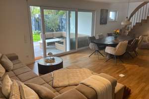 Kinderfreundliche 4 ZKBB Maisonette in FDH mit Garten und Garage – Die vollständige Adresse der Immobilie erhältst du vom Anbieter., 68259 Feudenheim, Mannheim – Vorschaubild 4