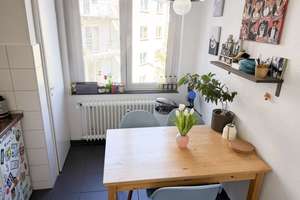 Ideale 3-Zimmerwohnung für WG am Hafen – Bernhard-Ernst-Straße 1, 48155 Hafen, Münster – Vorschaubild 11