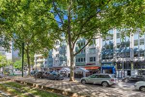 Tolle 1-Zimmer-Wohnung in Innenstadtlage! – 40210 Stadtmitte, Düsseldorf – Vorschaubild 7