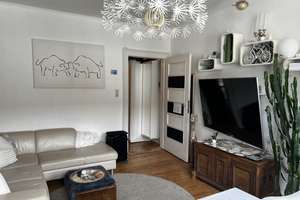 3-Zimmer-Wohnung in der Oststadt – Fridastraße 18, 30161 Oststadt, Hannover – Vorschaubild 2