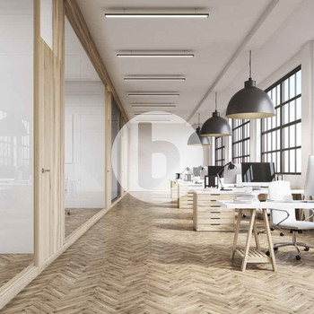 Moderne Loft-Büros in lebendiger Lage in Berlin-Neukölln