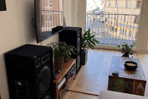 Furnished Stylish 3-Room Apartment with Stunning City View  – Silbersteinstr. 45, 12501 Neukölln (Ortsteil), Berlin – Vorschaubild 3