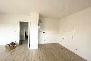 * ab 01.08. * Sonnenbalkon, große Wohnküche, saniert – Gitschiner Str. 92, 47053 Hochfeld, Duisburg – Vorschaubild 12