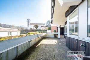 REIHENHAUSCHARAKTER - Eigentumswohnung mit Loggia und Garage in Sackgassenlage von Saarbrücken! – Die vollständige Adresse der Immobilie erhältst du vom Anbieter., 66133 Scheidt, Saarbrücken – Vorschaubild 4