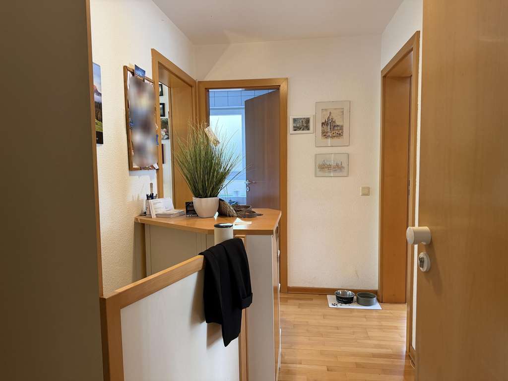 Immobilie in Oberboihingen - Familienidylle mit Privatsphäre: 4 Zimmer, 2 Bäder und flexible Nutzung! - Bild 1