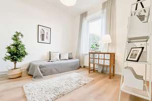 Niendorf: Großzügiges Einfamilienhaus mit PKW Stellplatz+Garten – Die vollständige Adresse der Immobilie erhältst du vom Anbieter., 22459 Niendorf, Hamburg – Vorschaubild 9