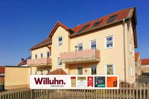 Top gepflegtes Mehrfamilienhaus in idyllischer Lage - 7,8 % Sollrendite – Die vollständige Adresse der Immobilie erhältst du vom Anbieter., 7955 Auma – Vorschaubild 1