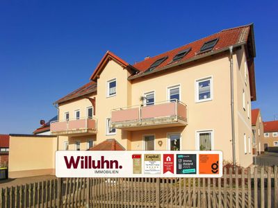 Top gepflegtes Mehrfamilienhaus in idyllischer Lage - 7,8 % Sollrendite