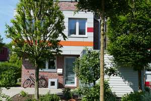 Modernes Reihenendhaus in Oldenburg-Alexandersfeld – Die vollständige Adresse der Immobilie erhältst du vom Anbieter., 26127 Alexandersfeld, Oldenburg (Oldenburg) – Vorschaubild 18