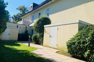Helle und Freundliche 2-Zi. Wohnung mit Galerie in ruhiger Wohnlage von Hadern! – Die vollständige Adresse der Immobilie erhältst du vom Anbieter., 81375 Neuhadern, München – Vorschaubild 12