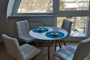 Vollmöblierte 2 Zimmer Wohnung am Stadtpark in Fürth – Die vollständige Adresse der Immobilie erhältst du vom Anbieter., 90762 Stadtpark, Stadtgrenze, Fürth – Vorschaubild 3