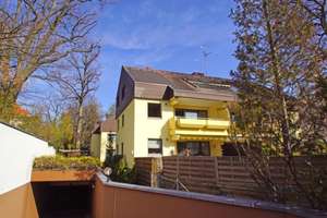 3/3,5 Zimmer-Wohnung in bester Lage mit Dachterasse – Die vollständige Adresse der Immobilie erhältst du vom Anbieter., 90491 Erlenstegen, Nürnberg – Vorschaubild 11