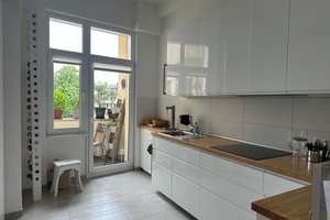 Traum -Wohnung in bester Lage von Rüttenscheid, komplett saniert – Christophstraße 2, 45130 Rüttenscheid, Essen – Vorschaubild 14