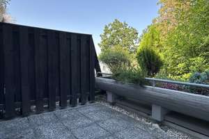Single-Apartment im Melbtal – Trierer Straße 64, 53115 Poppelsdorf, Bonn – Vorschaubild 6