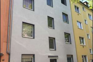 Mehrfamilienhaus mit Entwicklungspotenzial – 5 Wohneinheiten – Die vollständige Adresse der Immobilie erhältst du vom Anbieter., 45138 Südostviertel, Essen – Vorschaubild 1