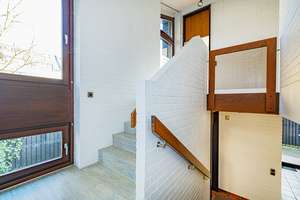 Architektonisch außergewöhnliches Einfamilienhaus mit traumhaftem Grundstück in bester Lage! – Die vollständige Adresse der Immobilie erhältst du vom Anbieter., 47803 Inrath/Kliedbruch, Krefeld – Vorschaubild 19