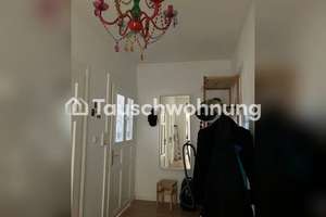 Tauschwohnung: Leipzig, Südost: Schöne 1-Zimmer-Wohnung – Die vollständige Adresse der Immobilie erhältst du vom Anbieter., 4317 Reudnitz-Thonberg, Leipzig – Vorschaubild 6