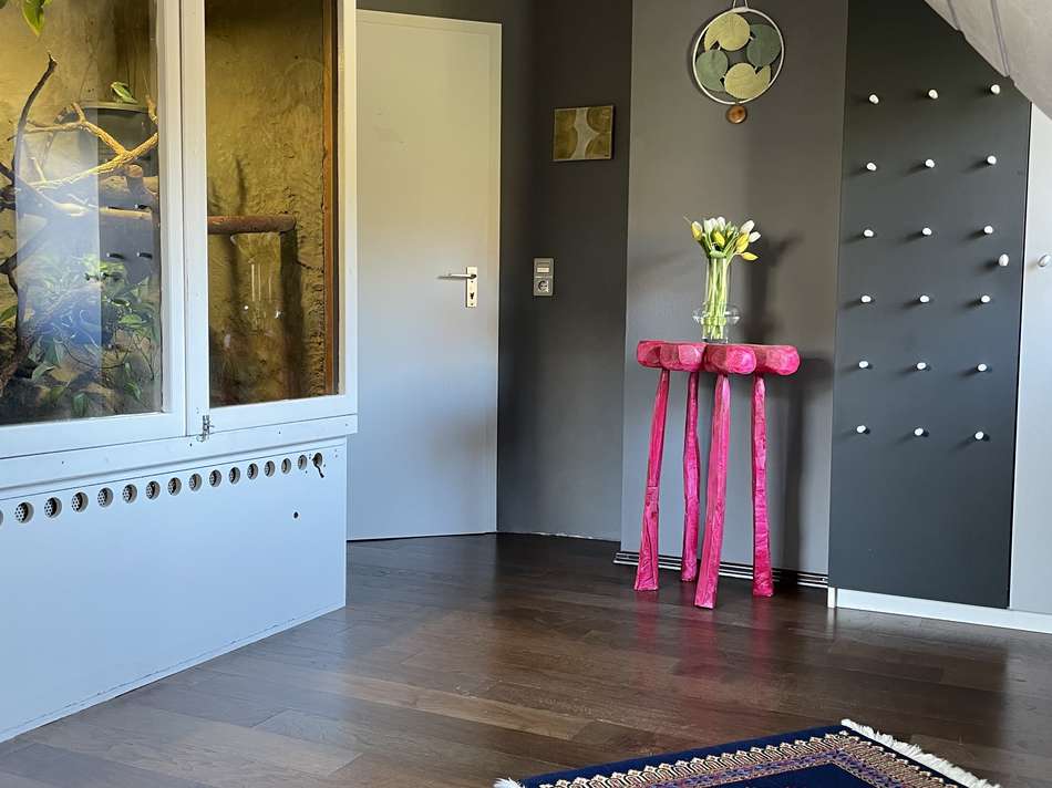 Kinderzimmer