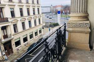 //Tolle 4 Zimmerwohnung in Zentrumsnähe// – Jacobstraße 3, 4105 Zentrum-Nordwest, Leipzig – Vorschaubild 15