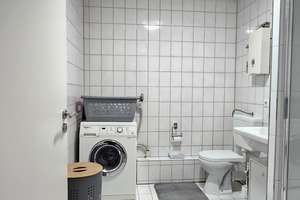 City-Wohnung mit Balkon, Aufzug & Tiefgarage – Komfortables Wohnen im Herzen von Ludwigshafen – 67059 Mitte, Ludwigshafen am Rhein – Vorschaubild 11