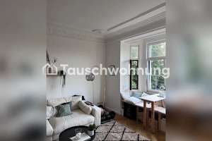 Tauschwohnung: Altbauwohnung mit Isarblick – Die vollständige Adresse der Immobilie erhältst du vom Anbieter., 80469 Deutsches Museum, München – Vorschaubild 7